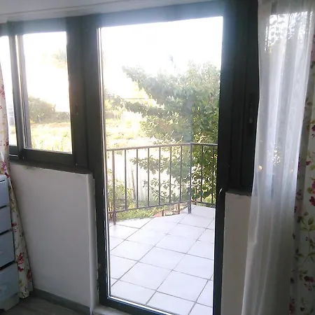 Villa Boheme Golfe-Juan
